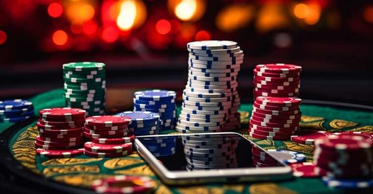 Discover the Best Features of Top UK Online Casino Discover the Best Features of Top UK Online Casino