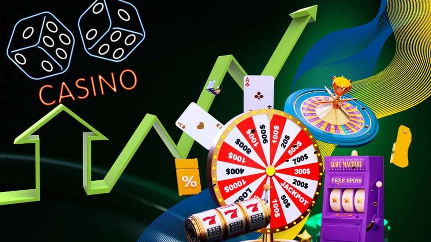 Discover the Best Online Casino Roulette UK 35