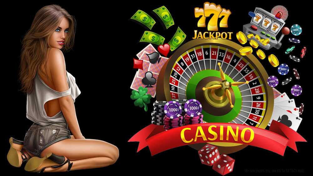 Experience Excitement at Rabbit Win Casino Online Slots Experience Excitement at Rabbit Win Casino Online Slots