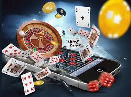Explore the Exciting World of SpinsCastle Casino Online Games 15