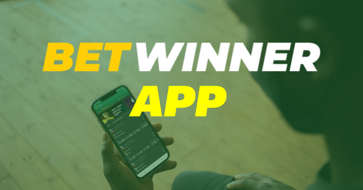Découvrez le Code Promo Betwinner et Maximisez Vos Gains Découvrez le Code Promo Betwinner et Maximisez Vos Gains