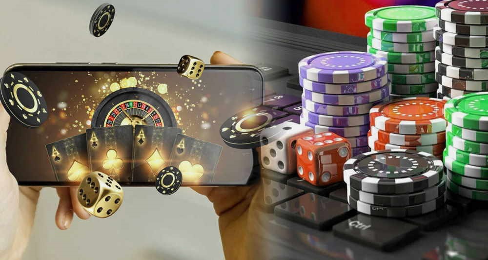 Discover Exciting Online Casino UK Offers for Every Player 21