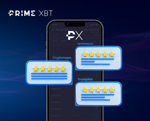 Discover the Benefits of PrimeXBT Online Trading Platform Discover the Benefits of PrimeXBT Online Trading Platform