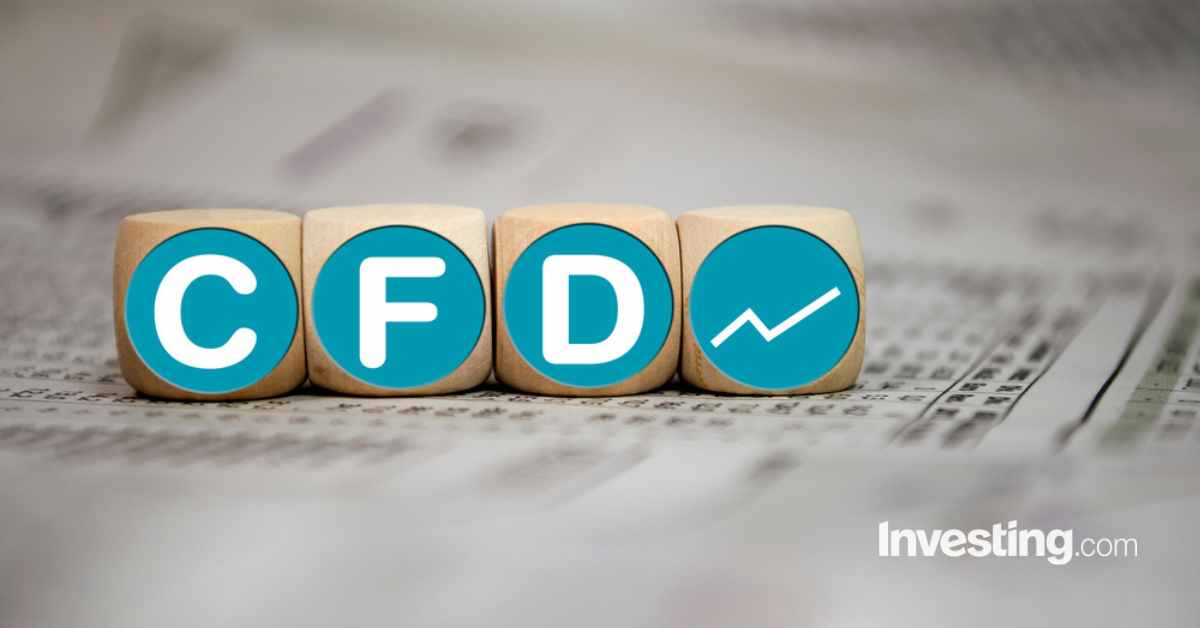 Discover the Best CFD Brokers in the Market 14