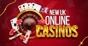 Discover the Best Paying Casino UK Online Maximize Your Winnings Discover the Best Paying Casino UK Online Maximize Your Winnings