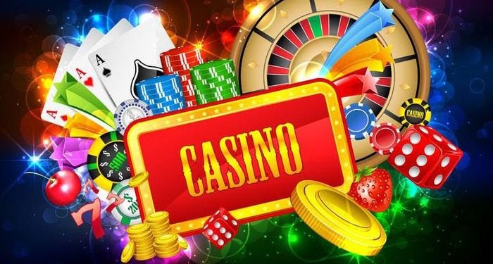 Explore the Exciting World of MGM Online Casino UK