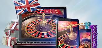 Explore the Exciting World of MGM Online Casino UK