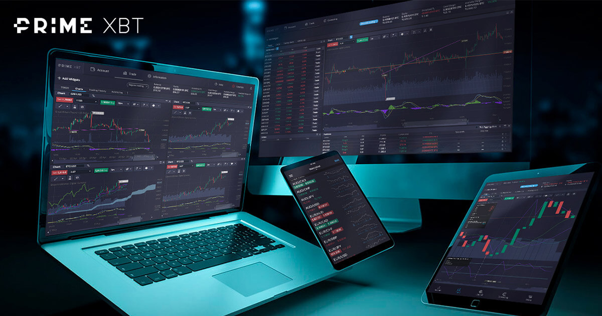 Exploring PrimeXBT Crypto Exchange Features, Benefits, and Trading Strategies