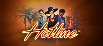 Hotline Casino Twoje źródło wiedzy o najlepszych grach online