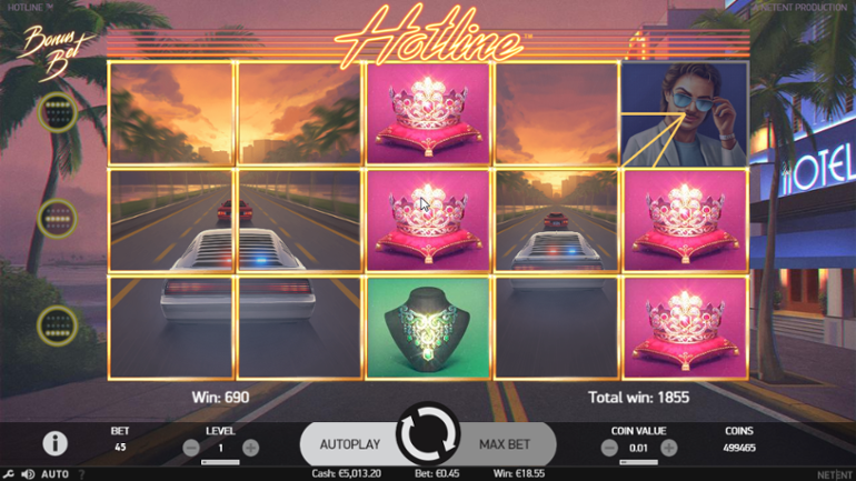 Hotline Casino - Już Teraz Odkryj Świat Gier Online! Hotline Casino - Już Teraz Odkryj Świat Gier Online!