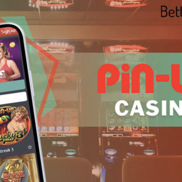 Pin Up casino Pin Up casino