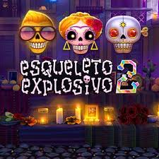 Esqueleto Explosivo Gratis Scopri la Magia del Gioco Esqueleto Explosivo Gratis Scopri la Magia del Gioco
