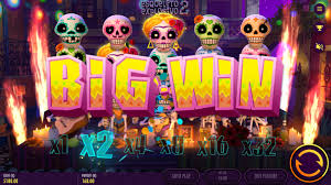 Esqueleto Explosivo Gratis Scopri la Magia del Gioco Esqueleto Explosivo Gratis Scopri la Magia del Gioco