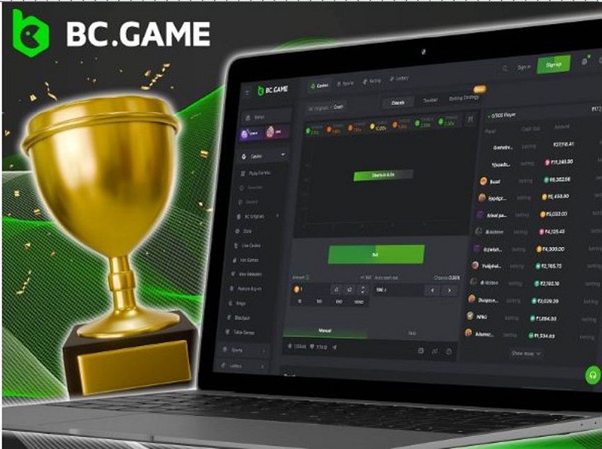 In-Depth Reviews BC Game Philippines Your Go-To Guide