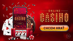 Objavte revolúciu zábavy v nove online casino slovensko Objavte revolúciu zábavy v nove online casino slovensko