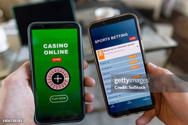 The Exciting World of dahe bet Your Guide to Online Sports Betting