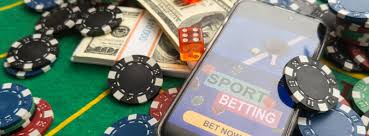 The Exciting World of dahe bet Your Guide to Online Sports Betting