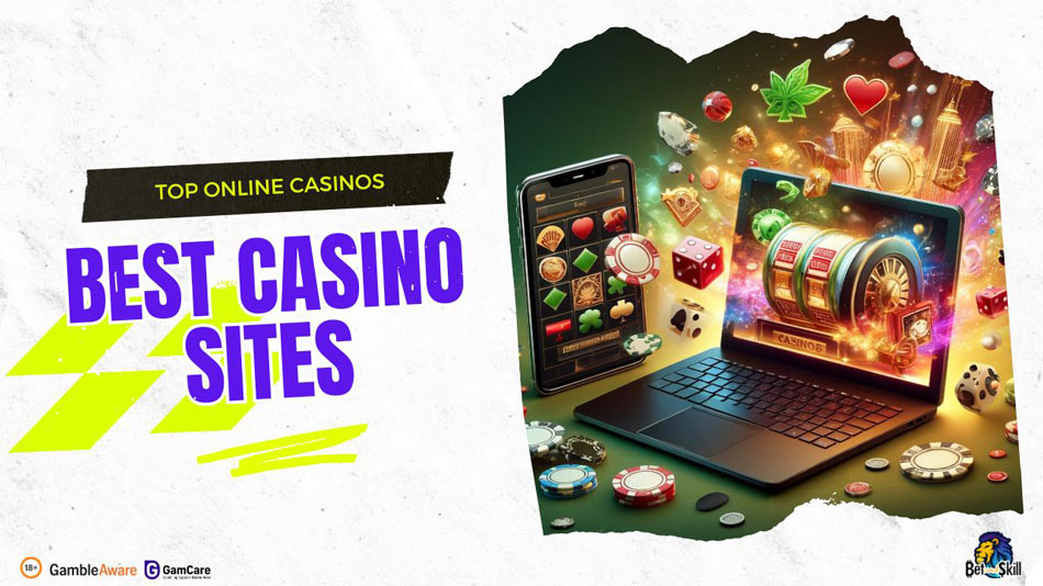 Uncovering the Best UK Casino Sites for Players in 2023