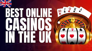 Uncovering the Best UK Casino Sites for Players in 2023