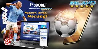 Agen Betting Sbobet88 Deposit Minima Hanya 50 Agen Betting Sbobet88 Deposit Minima Hanya 50