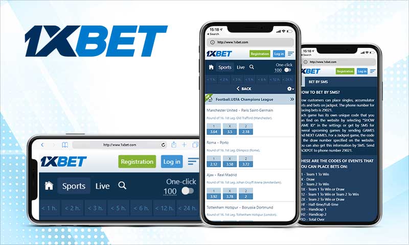 Comprehensive Guide to 1xBet Payment Options 1035114188
