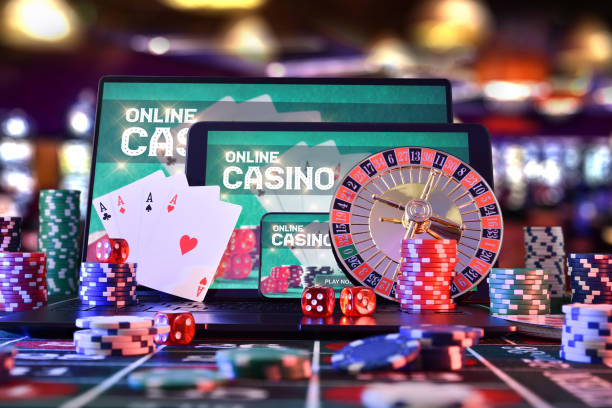 Debunking Popular Myths About Online Gambling