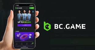 Discover the Exciting BC Game App for iPhone A Complete Guide
