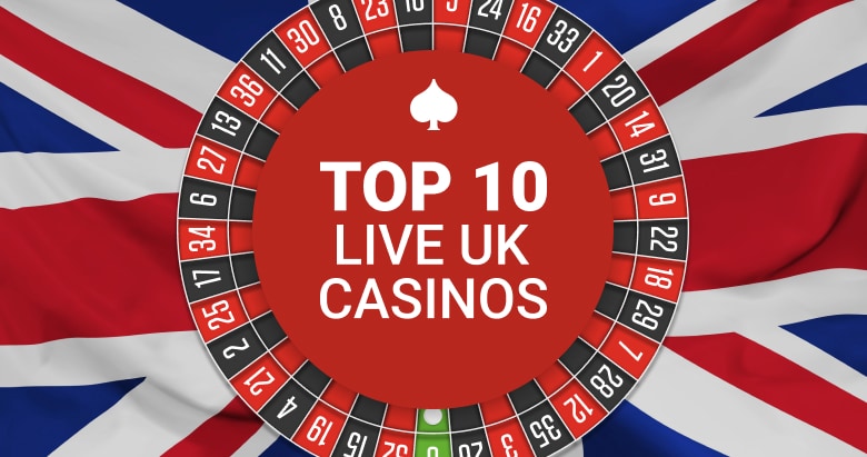 Discover the New Wave of UK Online Casinos Discover the New Wave of UK Online Casinos