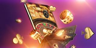 Experience the Thrill at Casino Lucky Max