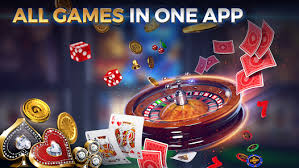 Experience the Thrill at Mad Casino Experience the Thrill at Mad Casino
