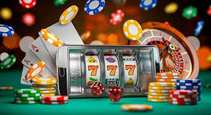Experience the Thrill at Mad Casino Experience the Thrill at Mad Casino