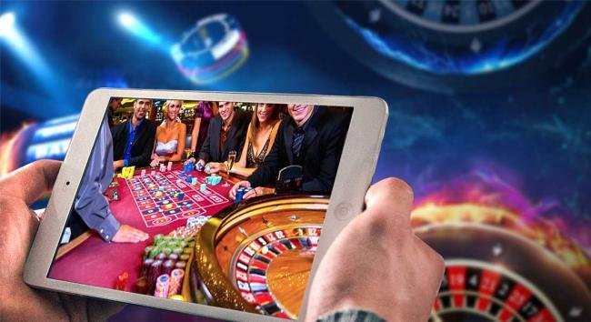 Explore the Exciting World of Jackpot City Casino 1858173954