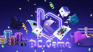 Отримайте бонуси з реферальним кодом BC Game - BCGAME12345 Отримайте бонуси з реферальним кодом BC Game - BCGAME12345
