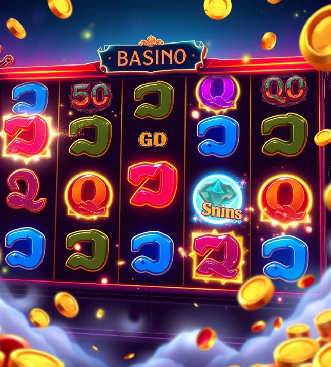 Online Slots Real Money Australia: Regulation, Game Mechanics, along with Market Insights