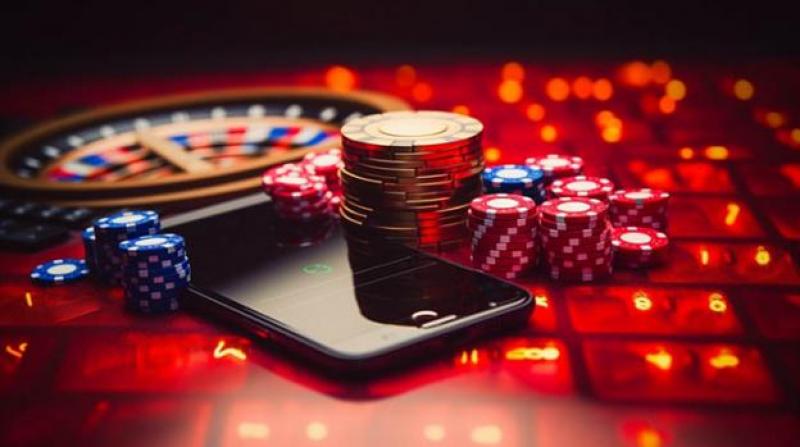 The Ultimate Guide to Casino Bets24 Unleashing Your Winning Potential The Ultimate Guide to Casino Bets24 Unleashing Your Winning Potential