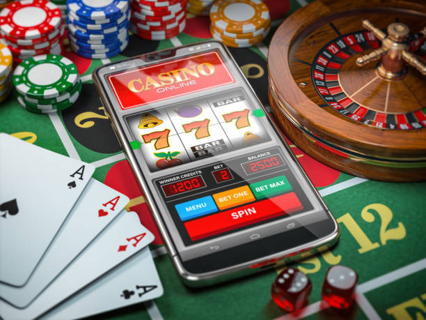 Discover the Thrill of Magic Win Casino Online Games
