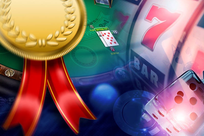 Discover the Thrill of Magic Win Casino Online Games