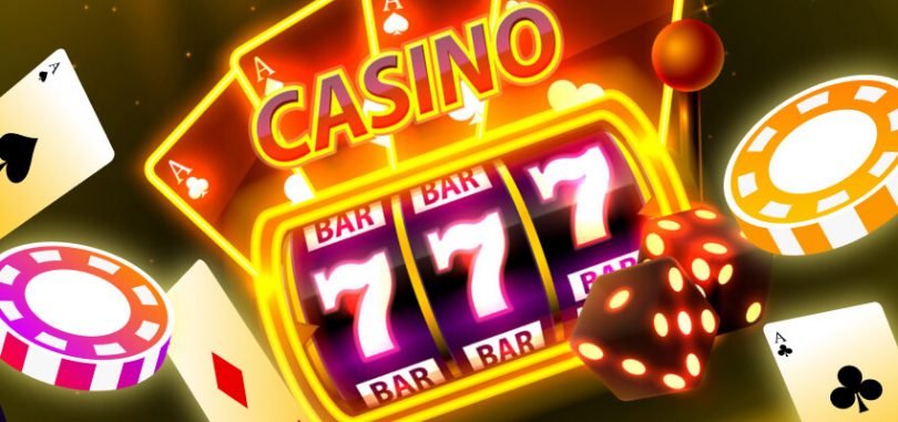 Discover the Thrill of Magic Win Online Casino UK
