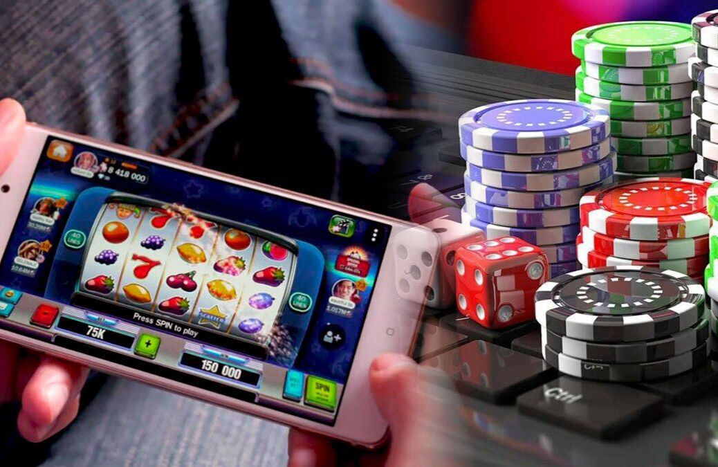 Experience the Thrill of Online Gaming at LuckiCasino