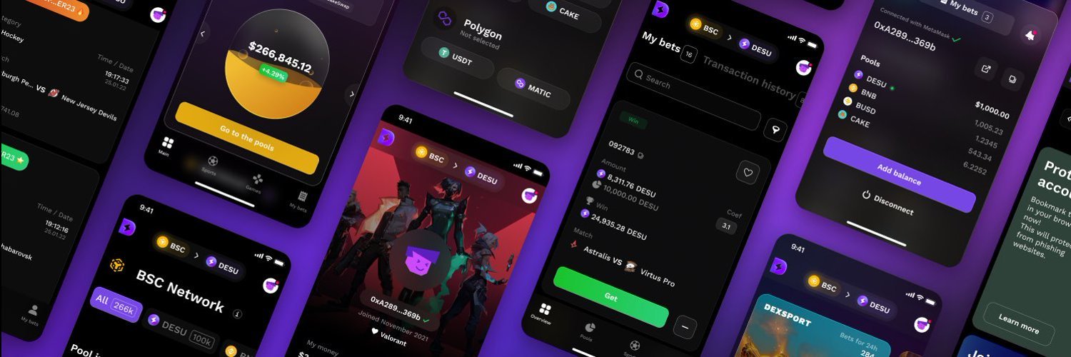 Exploring the Future of Online Sports Betting with DexSport -378847577