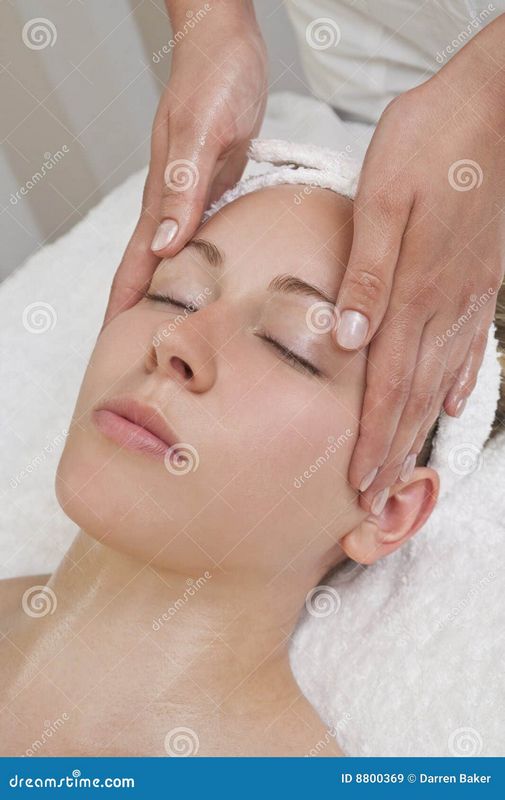 О лимфодренажном массаже