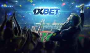 1xBet APP for iOS Your Ultimate Betting Experience 1278919095