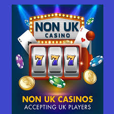 Best Non-UK Gambling Sites for 2023 -1971965685