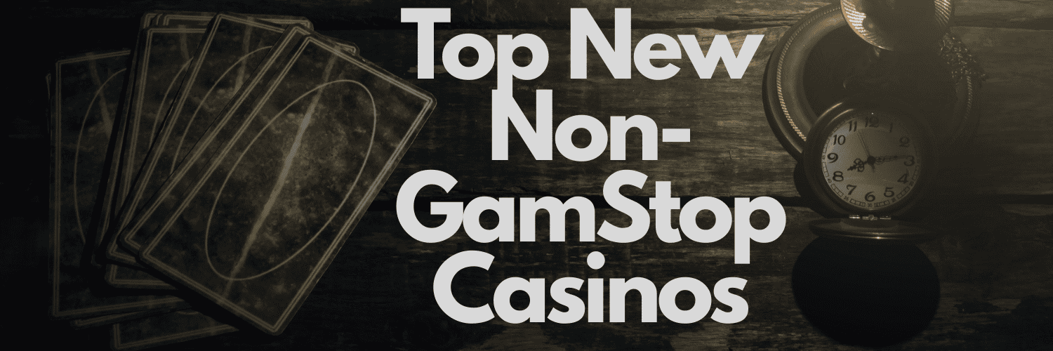 Casinos Non on Gamstop A Guide to Alternative Online Gambling