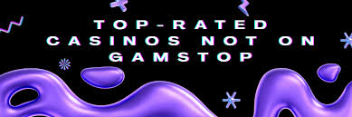 Discover Exciting Casino Sites Not on Gamstop -1811547107
