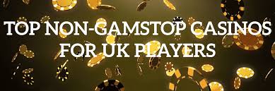 Discover Exciting Casino Sites Not on Gamstop -1839945326