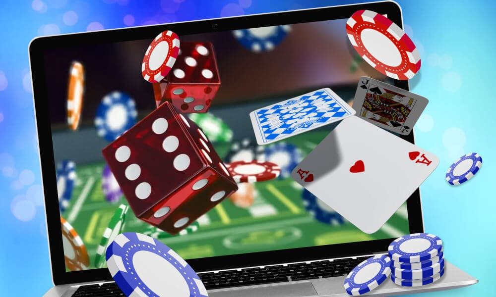 Discover Thrills at Mr Luck Casino & Sportsbook Discover Thrills at Mr Luck Casino & Sportsbook