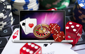 Experience the Thrill of Gaming at CasinoJoy Online -83813108