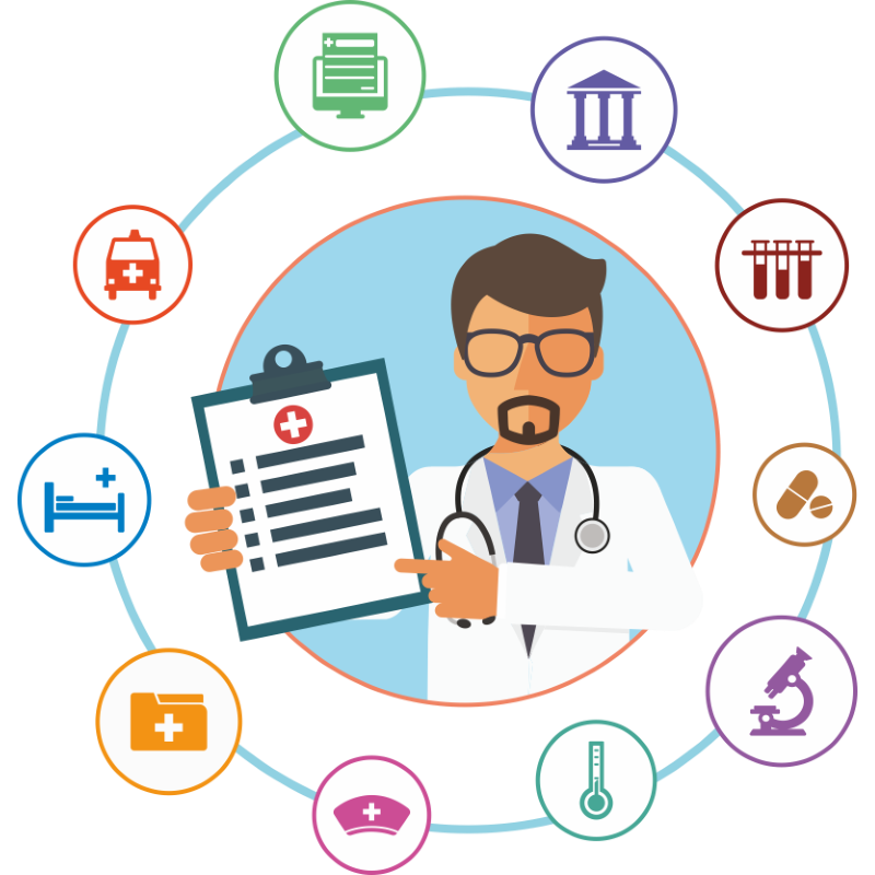 Hälsoapoteket Din källa för hälsovård och välbefinnande