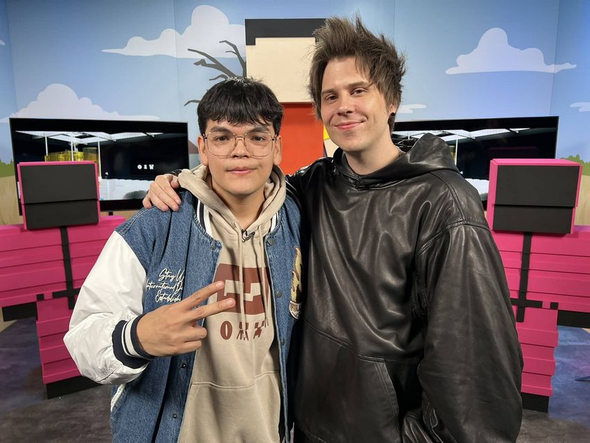 Komanche: De diseñador de Squid Craft a la sensación del streaming empresarial de apuestas